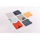Short sleeves mh500 green, uk 16 / eu xl Bege 3G