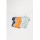 Short sleeves mh500 green, uk 16 / eu xl Bege 3G