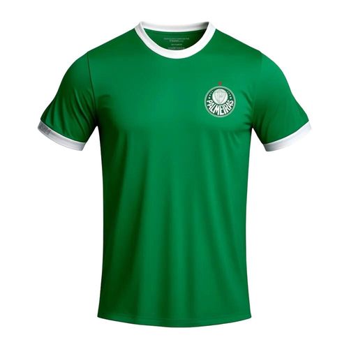 *csa palmeiras 1914 ii fem oi25, xl Verde M