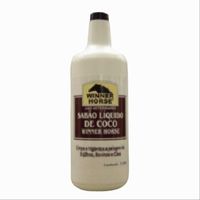 * SABÃO DE COCO 1 LITRO BH, .