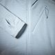 Merino resist hooded midlayer w - sk, xl Azul-delicado G
