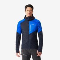 Sprint hybrid jacket m, xl Azul 3G
