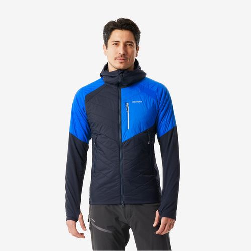 Sprint hybrid jacket m, xl Azul 3G