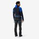 Sprint hybrid jacket m, xl Azul 3G