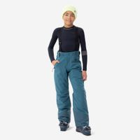 Ski-p pa 500 pnf b black, 14-16 years Azul 10-12 ANOS