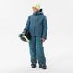 Ski-p pa 500 pnf b black, 14-16 years Azul 10-12 ANOS