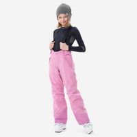 Ski-p pa 500 pnf b black, 14-16 years Rosa 10-12 ANOS