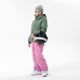 Ski-p pa 500 pnf b black, 14-16 years Rosa 10-12 ANOS