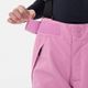 Ski-p pa 500 pnf b black, 14-16 years Rosa 10-12 ANOS