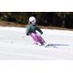 Ski-p pa 500 pnf b black, 14-16 years Rosa 10-12 ANOS