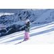 Ski-p pa 500 pnf b black, 14-16 years Rosa 10-12 ANOS