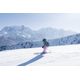 Ski-p pa 500 pnf b black, 14-16 years Rosa 10-12 ANOS