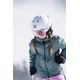 Ski-p pa 500 pnf b black, 14-16 years Rosa 10-12 ANOS