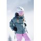 Ski-p pa 500 pnf b black, 14-16 years Rosa 10-12 ANOS