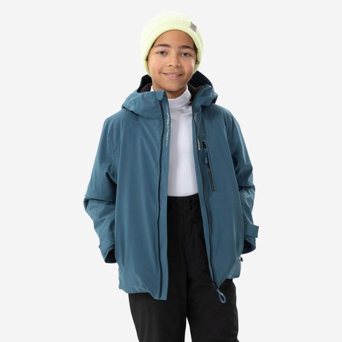 Ski-p jkt 550 g rose trend, 8 years Azul 8 ANOS