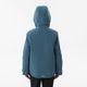 Ski-p jkt 550 g rose trend, 8 years Azul 8 ANOS