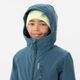 Ski-p jkt 550 g rose trend, 8 years Azul 8 ANOS