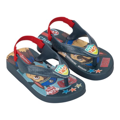 Ch rsa ipanema bab, uk c7.5-8 - eu 25-26 Azul 19 BR