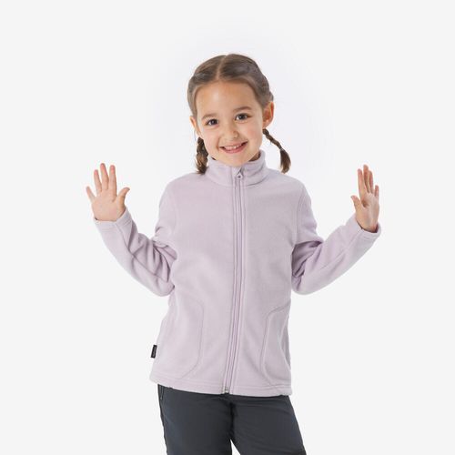 Fleece mh100 zip kid n, 5-6years/3'7