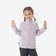 Fleece mh100 zip kid n, 5-6years/3