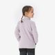 Fleece mh100 zip kid n, 5-6years/3