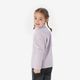 Fleece mh100 zip kid n, 5-6years/3