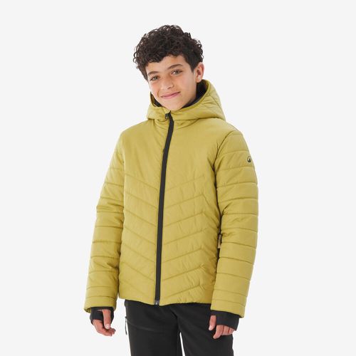 Padded jacket hybr, 14-15years/5'2