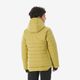 Padded jacket hybr, 14-15years/5