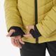 Padded jacket hybr, 14-15years/5