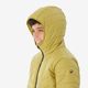 Padded jacket hybr, 14-15years/5