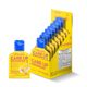 Carb-Up Gel Banana Vendido Unidade, banana, UNICO