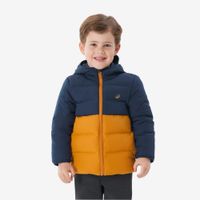 Padd jkt xwarm ki, 3-4 years / 3'2