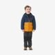 Padd jkt xwarm ki, 3-4 years / 3