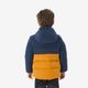 Padd jkt xwarm ki, 3-4 years / 3
