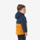Padd jkt xwarm ki, 3-4 years / 3