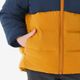 Padd jkt xwarm ki, 3-4 years / 3
