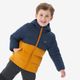 Padd jkt xwarm ki, 3-4 years / 3