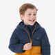Padd jkt xwarm ki, 3-4 years / 3
