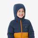 Padd jkt xwarm ki, 3-4 years / 3