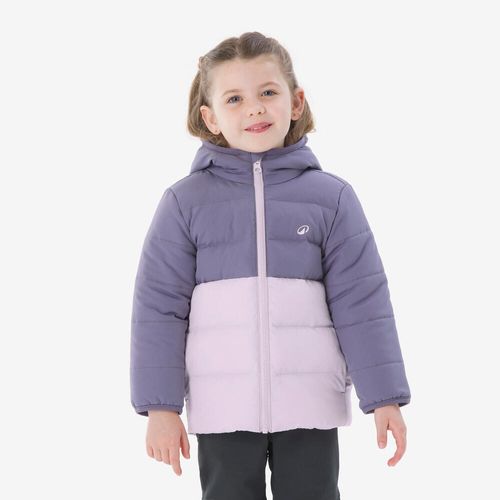 Padd jkt xwarm ki, 3-4 years / 3'2
