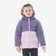 Padd jkt xwarm ki, 3-4 years / 3
