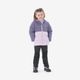 Padd jkt xwarm ki, 3-4 years / 3