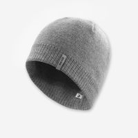 Hat simple white, no size Cinza ÚNICO