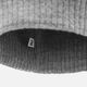 Hat simple white, no size Cinza ÚNICO