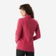 Fleece mh500 zip w, uk 18-20 / eu 2xl Vermelho-rubi 3G