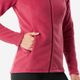 Fleece mh500 zip w, uk 18-20 / eu 2xl Vermelho-rubi 3G