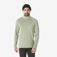 Bl ski 520 rollneck top m blue, 2xl Caqui 3G