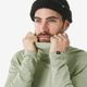 Bl ski 520 rollneck top m blue, 2xl Caqui 3G