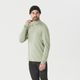 Bl ski 520 rollneck top m blue, 2xl Caqui 3G