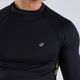 *cta 500 masc ml pto/ green pv25, xl Preto-verde 3G